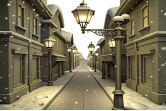 3D архитектура