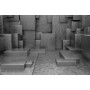 Фотообои 3D комната