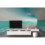 Фотообои 3D поворот