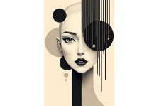 Геометрія та абстракція