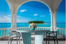 Фотошпалери для збільшення інтер'єру