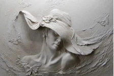 3D об'ємні Фотошпалери