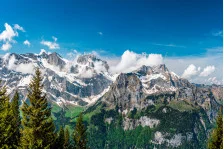 Фотошпалери Природа