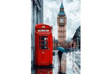 Міста та подорожі