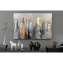 Картина Міський силует