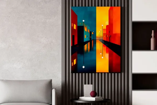 Картина Паралелі