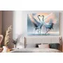 Картина Пернатий танець