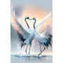 Картина Пернатий танець