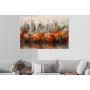 Картина Міська осінь