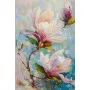Картина Ніжні квіти магнолії, акварель