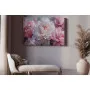 Картина Мальовані півонії