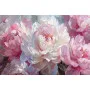 Картина Мальовані півонії