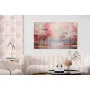 Картина Рожевий туман