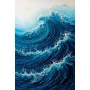 Картина Сила океану