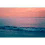 Картина Морський захід сонця