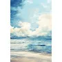 Картина Небо і море