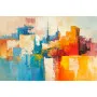 Картина Міський пейзаж