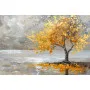 Картина Осіннє дерево