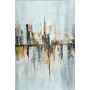 Картина Місто над водою