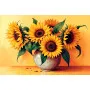 Картина Соняшники