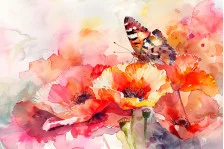 Намальовані