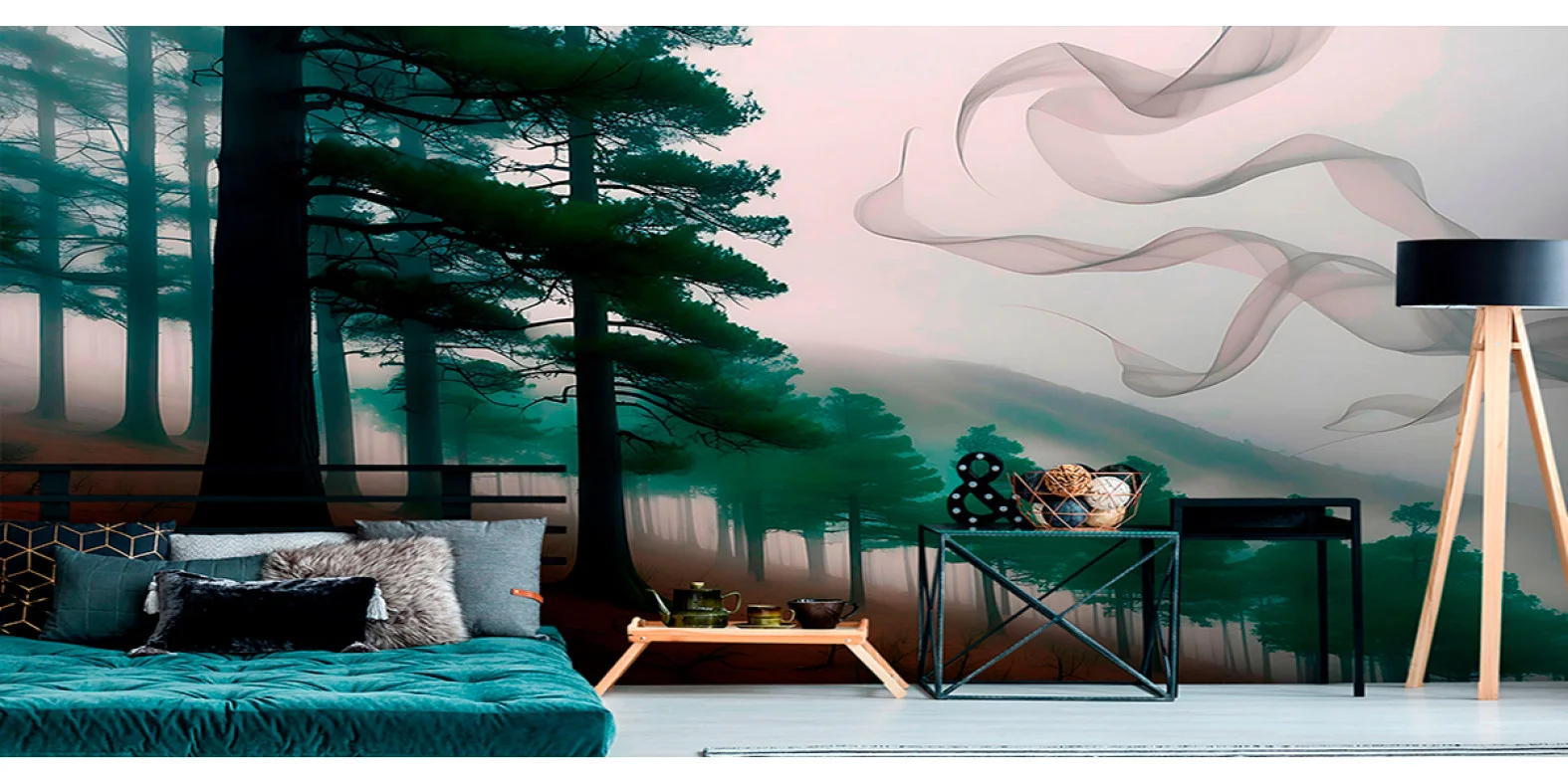 Фотошпалери дизайнерські АРТ