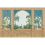 Фотошпалери 3D малюнок у східному стилі