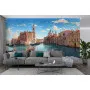 Фотошпалери 3D фреска канали Венеції