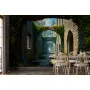 Фотошпалери шлях крізь арки