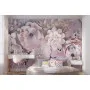 Фотошпалери 3D ніжні паперові квіти