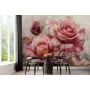 Фотошпалери прекрасні троянди