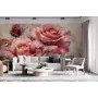 Фотошпалери прекрасні троянди