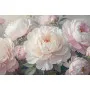 Фотошпалери ніжні півонії