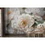 Фотошпалери білі півонії