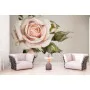 Фотошпалери ніжна троянда