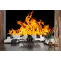Фотошпалери яскраве полум'я