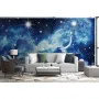 Фотошпалери нічне зоряне небо