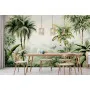 Фотошпалери тропіки