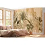 Фотошпалери тропічний фон