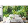 Фотошпалери тропічна зелень