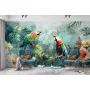 Фотошпалери папуги