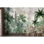 Фотошпалери тропічна рослинність