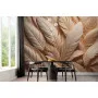 Фотошпалери рельєфні пір'я
