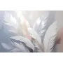 Фотошпалери м'якість і легкість пір'я