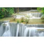 Фотошпалери красивий водоспад