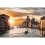 Фотошпалери вечірній Гранд- канал