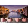 Фотошпалери тиша Венеціанських каналів