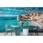 Фотошпалери середземноморський пейзаж
