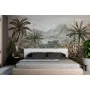 Фотошпалери тропічний ландшафт